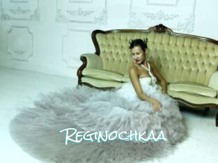 Reginochkaa