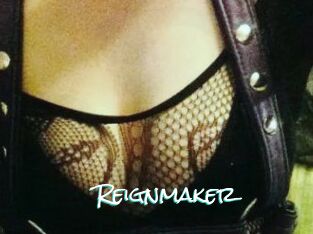 Reignmaker