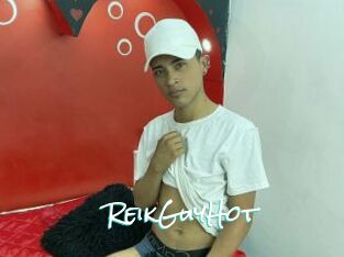 ReikGuyHot