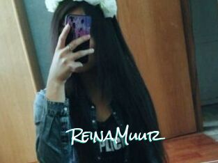 ReinaMuur