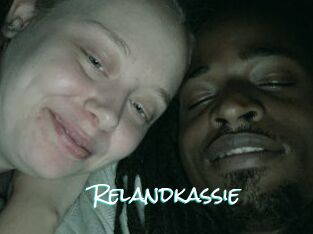 Relandkassie