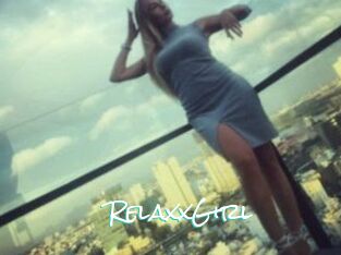 RelaxxGirl