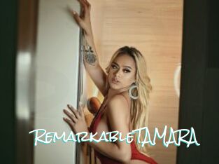 RemarkableTAMARA