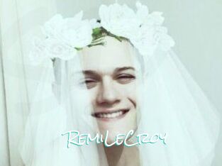 RemiLeCroy
