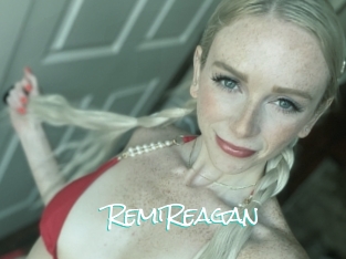 RemiReagan Sensuality Dream