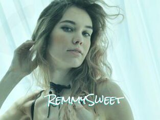 RemmySweet