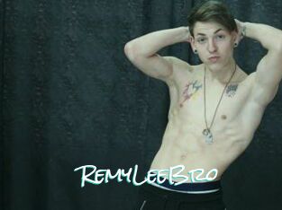 RemyLeeBro