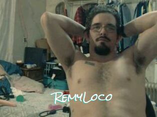 RemyLoco
