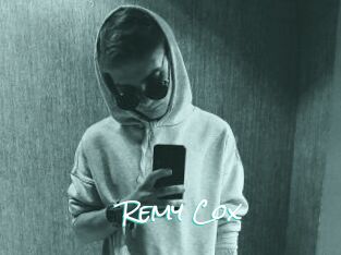Remy_Cox