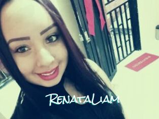 RenataLiam Sensuality Dream