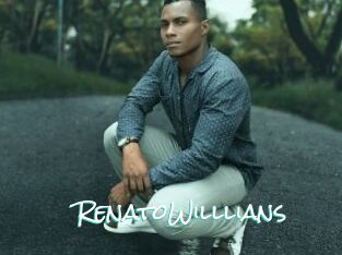 RenatoWilllians