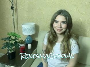 RenesmaBrown