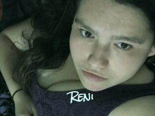 Reni Sensuality Dream
