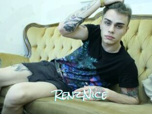RenzNice