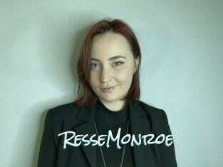 ResseMonroe