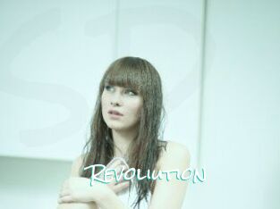 Revoliution Sensuality Dream