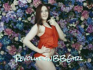 RevolutionBBGirl