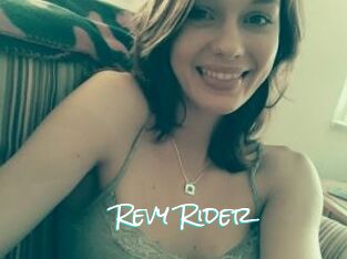 Revy_Rider