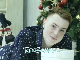 RexBanner