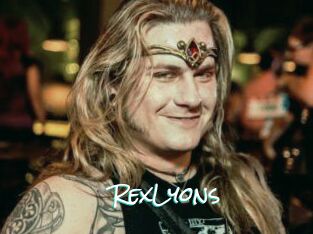 RexLyons