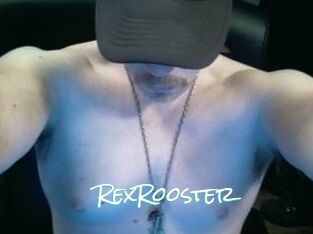 RexRooster Sensuality Dream
