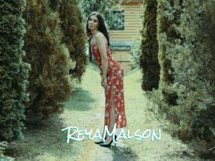 ReyaMalson