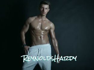 ReynoldsHardy