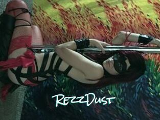 RezzDust