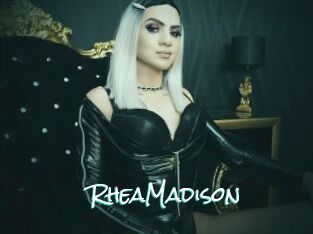 RheaMadison