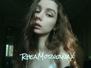 RheaMorganaX