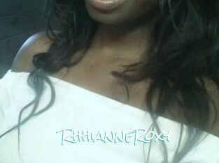RhhianneRoxy