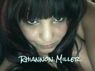 Rhiannon_Miller Sensuality Dream