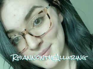 RhiannontheAlluring