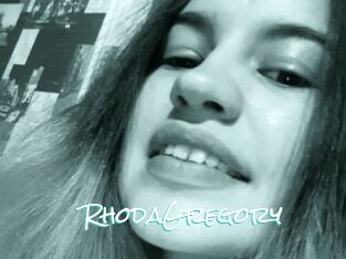 RhodaGregory