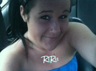 RiRii