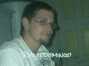 Rialtodomingo