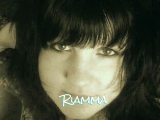 Riamma