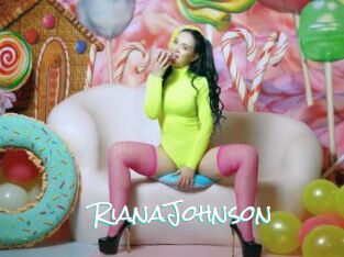 RianaJohnson