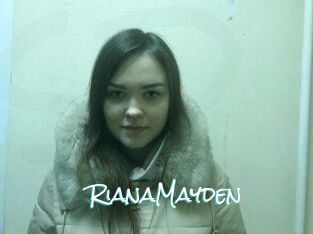 RianaMayden