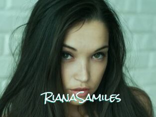 RianaSamiles