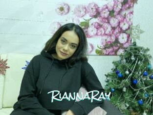 RiannaRay