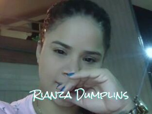 Rianza_Dumplins