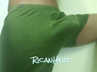 RicanHeat Sensuality Dream