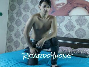 RicardoYuong