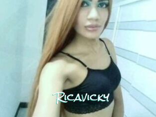 Ricavicky