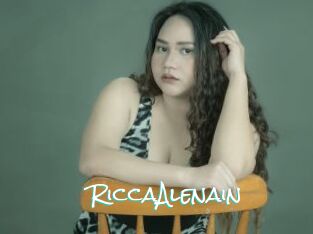 RiccaAlenain
