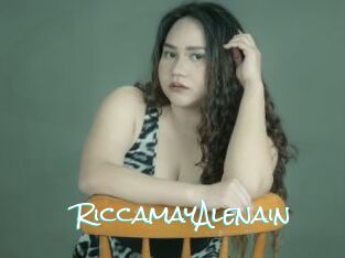 RiccamayAlenain