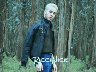 RicciNick