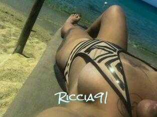 Riccia91 Sensuality Dream