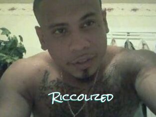 Riccolized Sensuality Dream